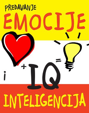 emocije i inteligencija