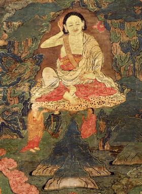 Milarepa