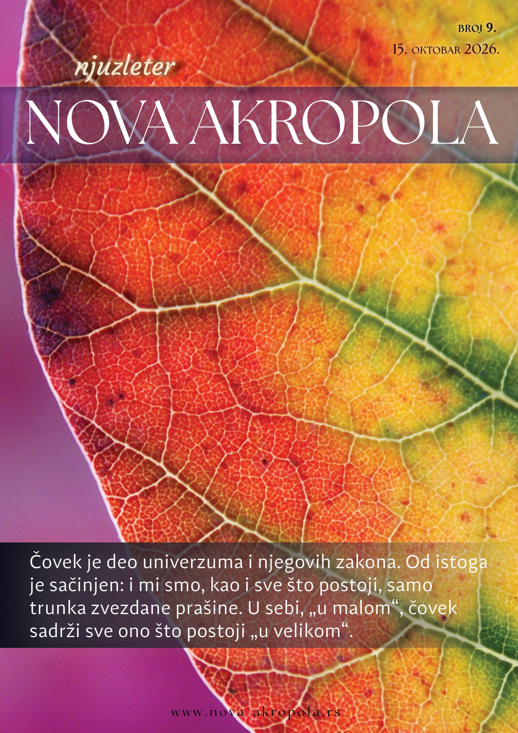 Nova Akropola broj 9-2026